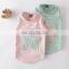 Fashion Dog Vest Striped Pet Clothes Spring Summer Dog Clothes 2017 New ForLittle Pet Cotton Elasticity S-3XL