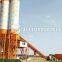 Malaysia concrete batching mixing plant for sale