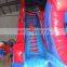 giant inflatable water pool slide for adults games