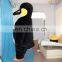 Giant 3 Meter Inflatable Penguin Mascot, Pengui Mascot Costume