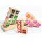 Nice design game building blocks wooden educational toys