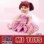 Doll 22cm moving heads dolls 18" furniture all style baby wholesale