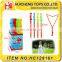 2017  china toy outdoor game soap bubble stick toys for children