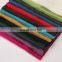 Trade Assurance Colorful Fabric Organza