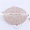 Winter Elegant Women's Hat Fashion Beret Fur Hat