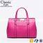 CR ebay china website hot selling  china supplier duffle with pocket outsiade blank tote bag