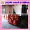 Hot sale Used Clothing Second Hand Clothing high quality