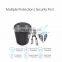 Wholesale Drop Shipping Cup Design USB Car Charger, Cigarette Lighter Socket, USB Car Charger