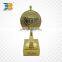 hot sale custom metal award wholesale trophy and awards