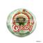 Lowest price button badge for Customized Factory Handmade quality