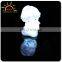 Doll colorful small night light smiley doll lamp led small night light colorful lights