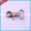 2017 New Product High Quality Metal Snap Hook Type Clasp For Leather Bags Made In China