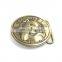 custom wholesale brass belt buckle manufacturers for men