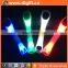 Canada best selling magnetic fun led reflective sport armband for running