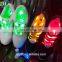 2018 Hot Selling Factory Price Led Shoe Lace Flashing Luminous LED Shoelaces