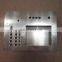 Stamping Metal Electrical Modular Switch Terminal Boxes