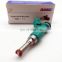 Factory Price Fuel Injector Nozzle 23250-0P010 for Toyo-ta Camry/Highlander/Lexus 3.5L V6