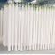 Curtain hollow fiber membrane