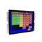 17 inch Touch Screen Monitor for Casino Gaming Machine Pot O Gold Game Use Touch LCD Monitors POG/WMS