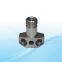 Chinese custom machining services inc поставляет обработку на станках с числовым программным управлением из нержавеющей стали для деталей автомобилей