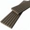 Sunshien WPC wood composite floor decking flooring