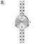 XINBOQIN Supplier Custom Brand Latest Luxury Brands Model Waterproof Acetate Lady Watch