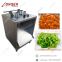 Plantain chips slicer machine production process