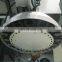 high quality automatic 3-axis ,4-axis vertical cnc lathe milling machine for sale VMC850