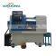 CK6130 High precision new chinese small cnc metal lathes for sale