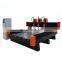 Marble Black Granite Carving CNC Router