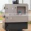 Model XK7121 numerical control CNC milling machine with CE standard