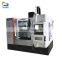 VMC600L 5 axis CNC vertical turning machine