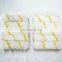 4" Yellow Line Mini Paint Roller Brush