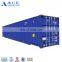 China Professional Supplier Waterproof 53 foot Steel Shipping Container 53' Marine Container for Sale