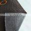 100% Virgin Plastic Waterproof Car Parking Sun Shade Net