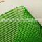 Green scaffolding construction safety net/building safety net