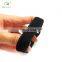 Hook and loop nylon adjustable strap, hook and loop elastic fastener
