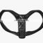 Amazon top seller 2018 Neoprene Back support belt Posture corrector