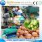 Green walnut crack green walnut skin peeling machine Green Walnut Peeling washing Machine