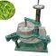 tea leaf roasting machine/green tea rolling factory prices