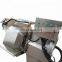 Octagonal Snacks Seasoning Mixer Machine potato chips flavoring machine