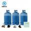 6kg Small Portable Refillable Home Cooking Used LPG Gas Cylinder