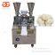 Easy Operation Mantou Baozi India Momo Making Machinery Chinese Bread Maker Meat Bun Machine