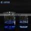 laboratory measuring borosilicate glass beaker
