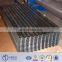 wholesale galvanized black corrugated metal roofing sheet for shed