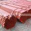 Round Section Shape steel