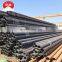 API 5L grb Black hot rolled carbon seamless steel pipe