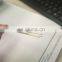 Tp316l Stainless Steel 1mm Capillary Tubing Inox Tubes Price