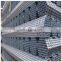 st52 a 106 high precision pre galvanized black carbon steel pipe