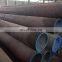 ASTM A-335 GR-P9 seamless alloy steel pipe made in Tianjin